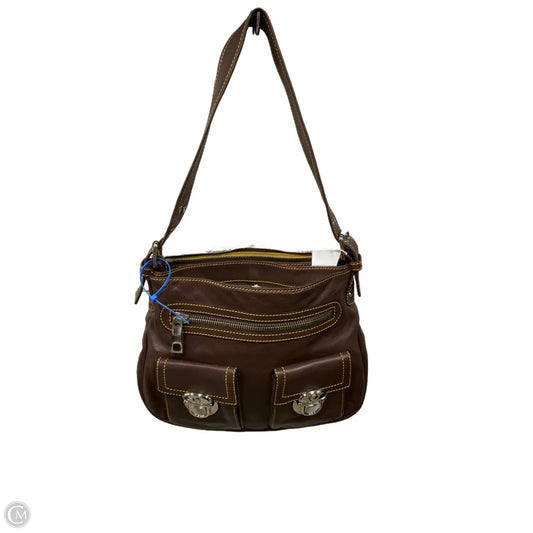 Handbag Luxury Designer By Marc Jacobs, Size: Medium