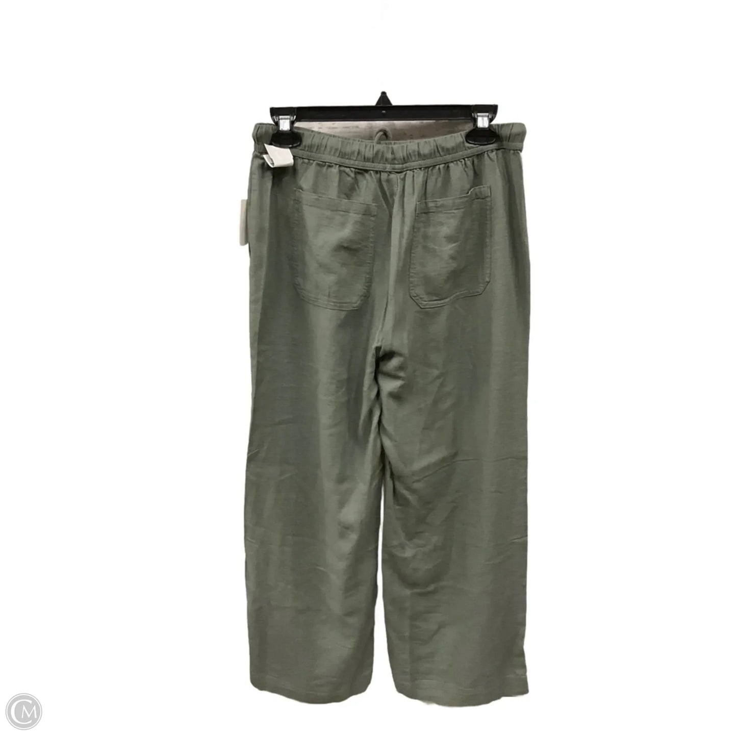 Pants Other By Splendid In Green, Size: S