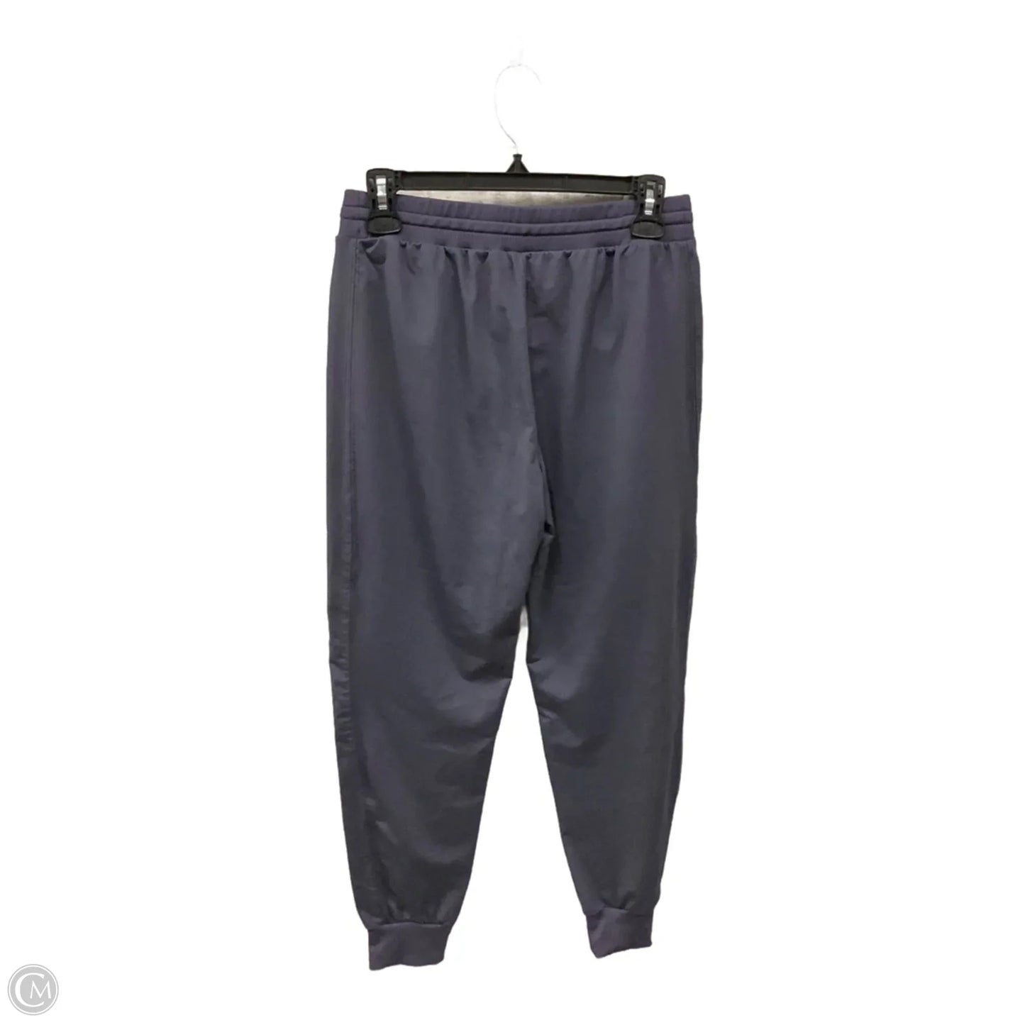 Athletic Pants By Zella In Purple, Size: S