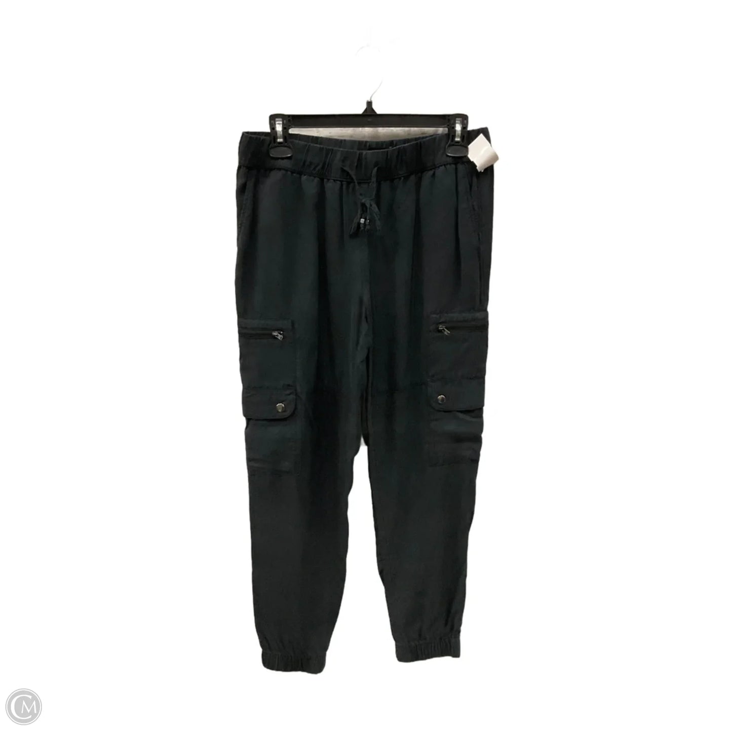 Pants Cargo & Utility By Banana Republic In Black, Size: S