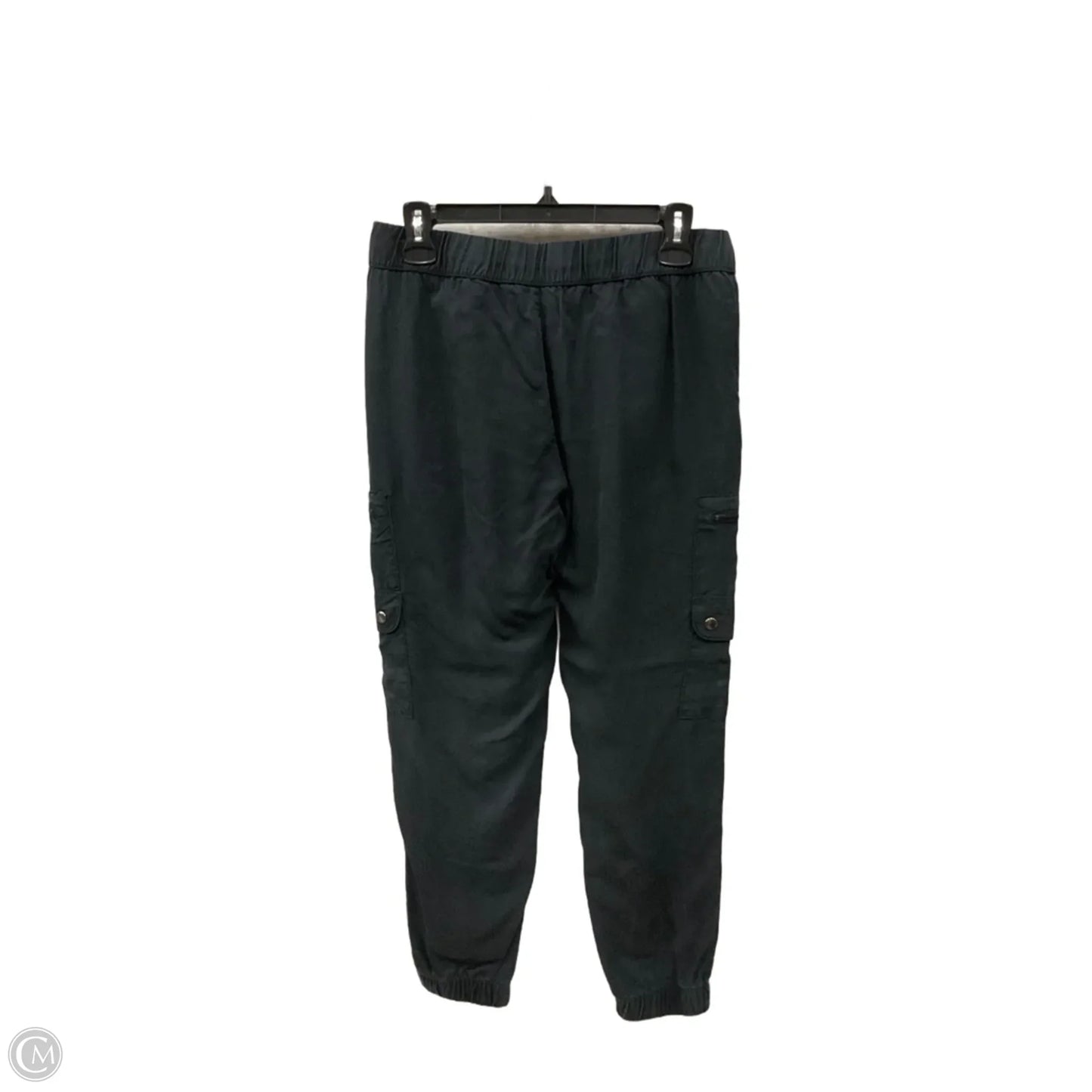 Pants Cargo & Utility By Banana Republic In Black, Size: S