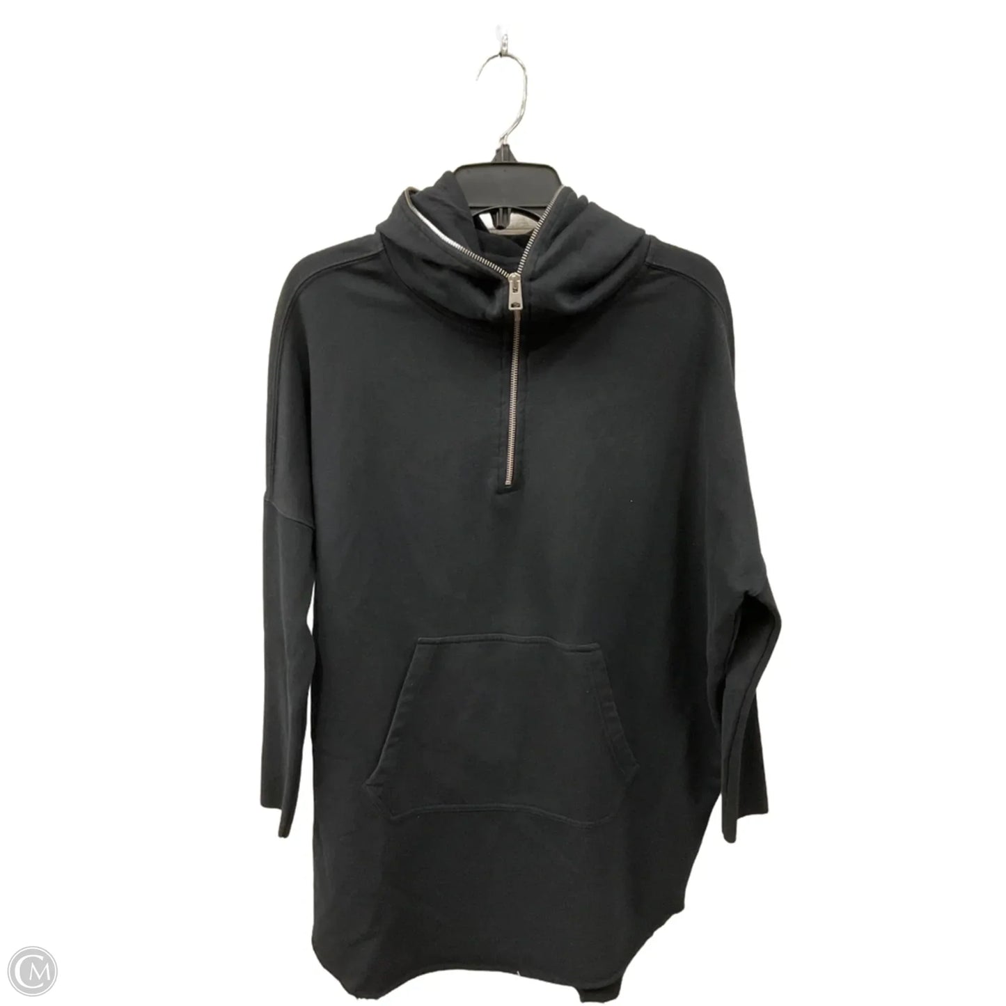 Tunic Designer By All Saints In Black, Size: S