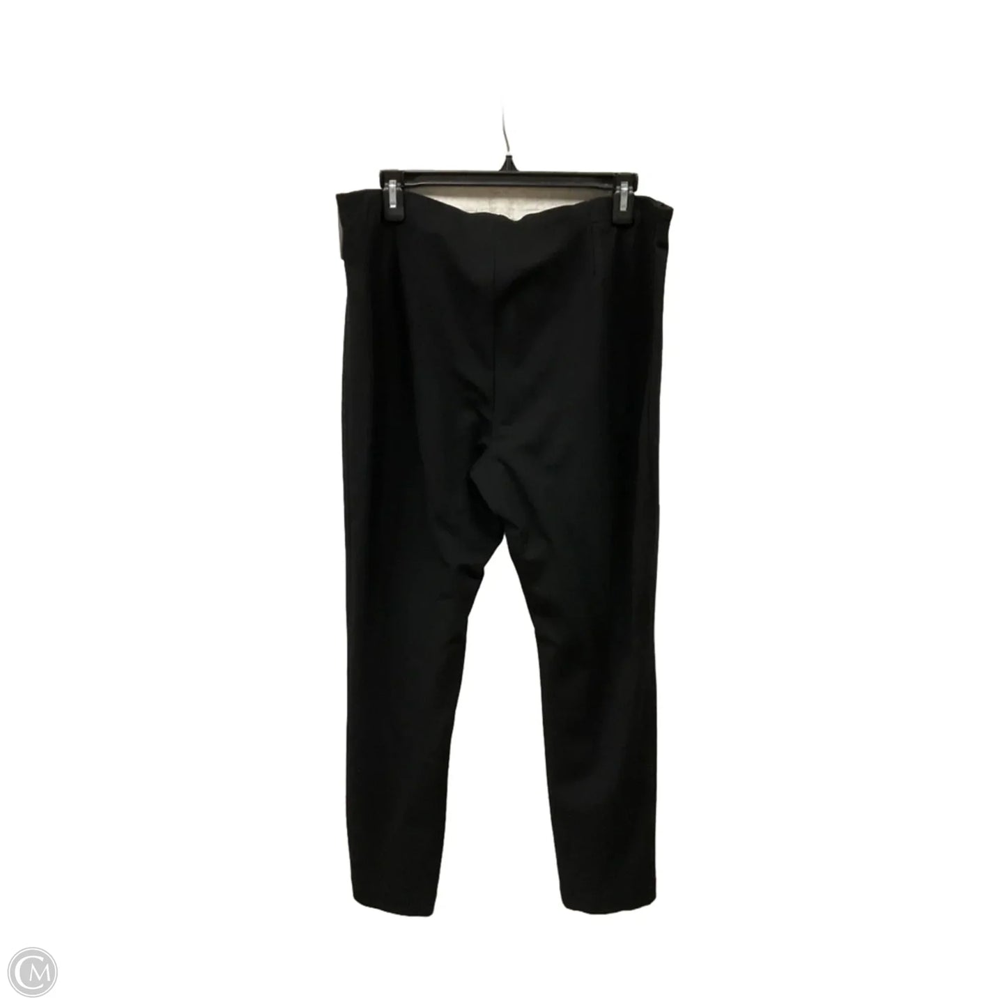 Pants Other By Anne Klein In Black, Size: 14