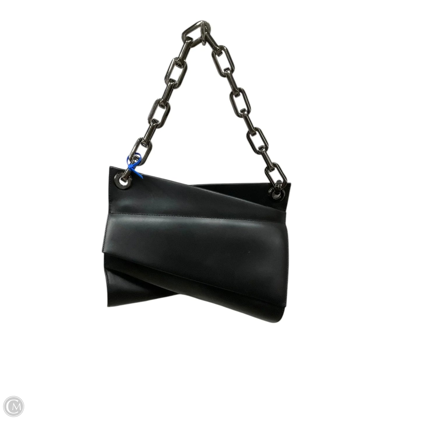 Handbag Luxury Designer By Christian Louboutin, Size: Medium