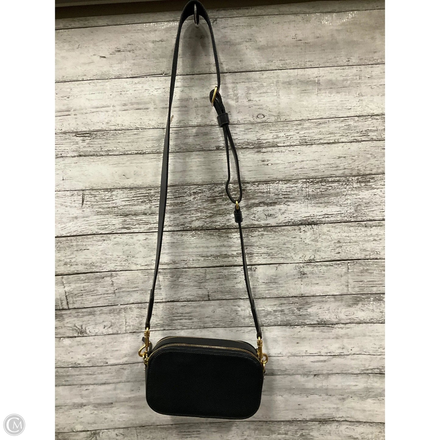 Crossbody Designer By Tory Burch, Size: Medium