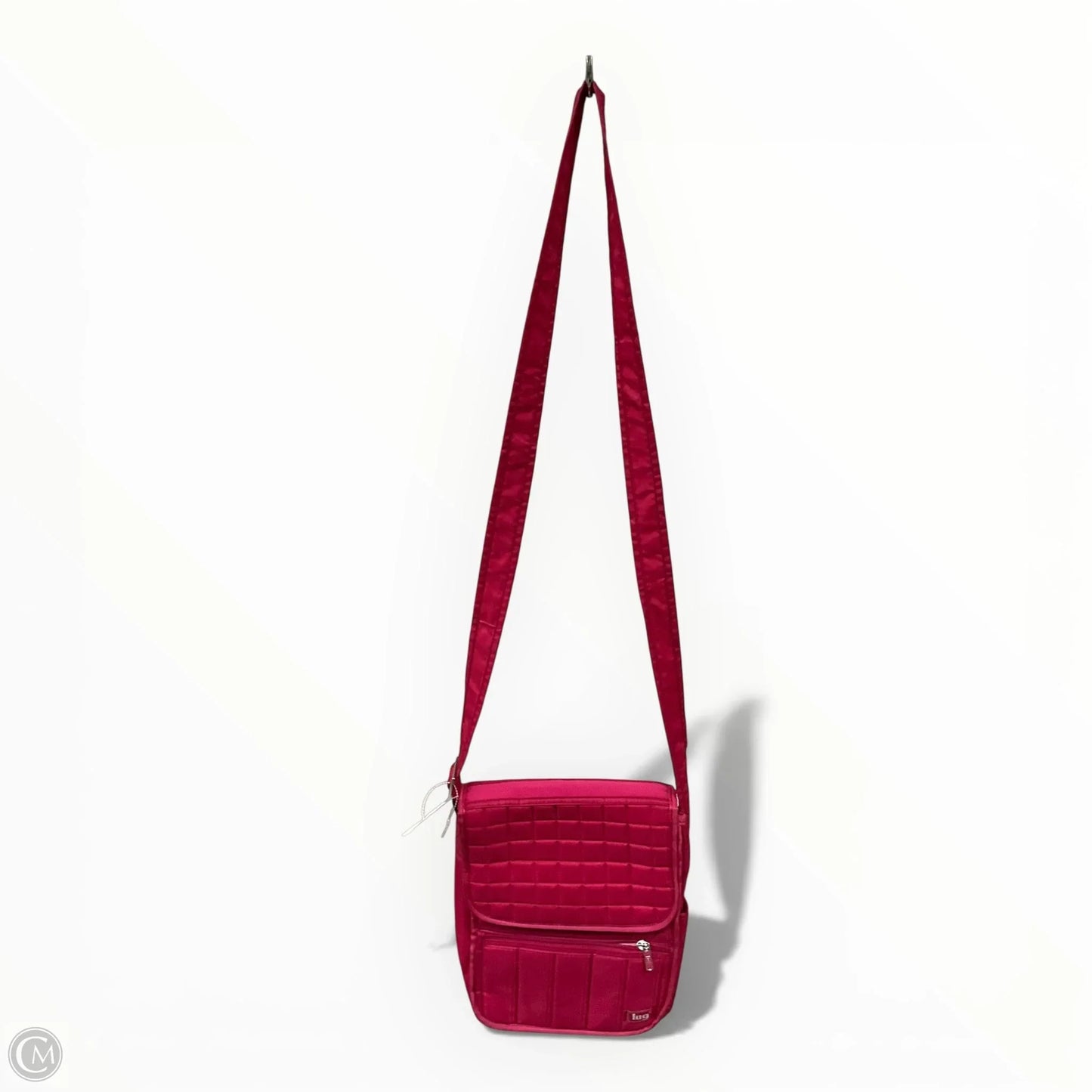 Crossbody By Lug, Size: Medium