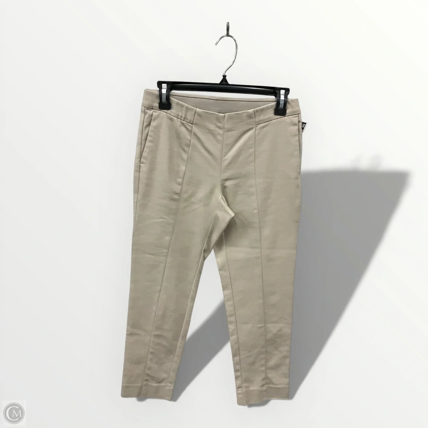 Pants Other By J. Jill In Tan, Size: 2p