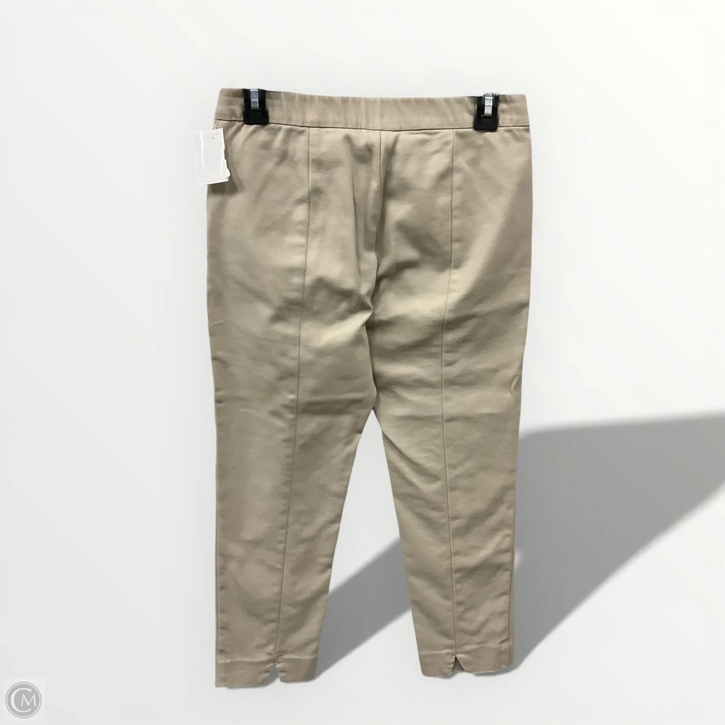 Pants Other By J. Jill In Tan, Size: 2p