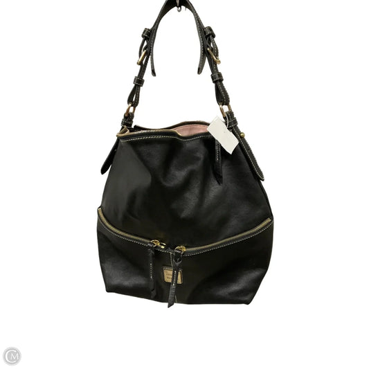 Handbag Designer By Dooney And Bourke, Size: Medium
