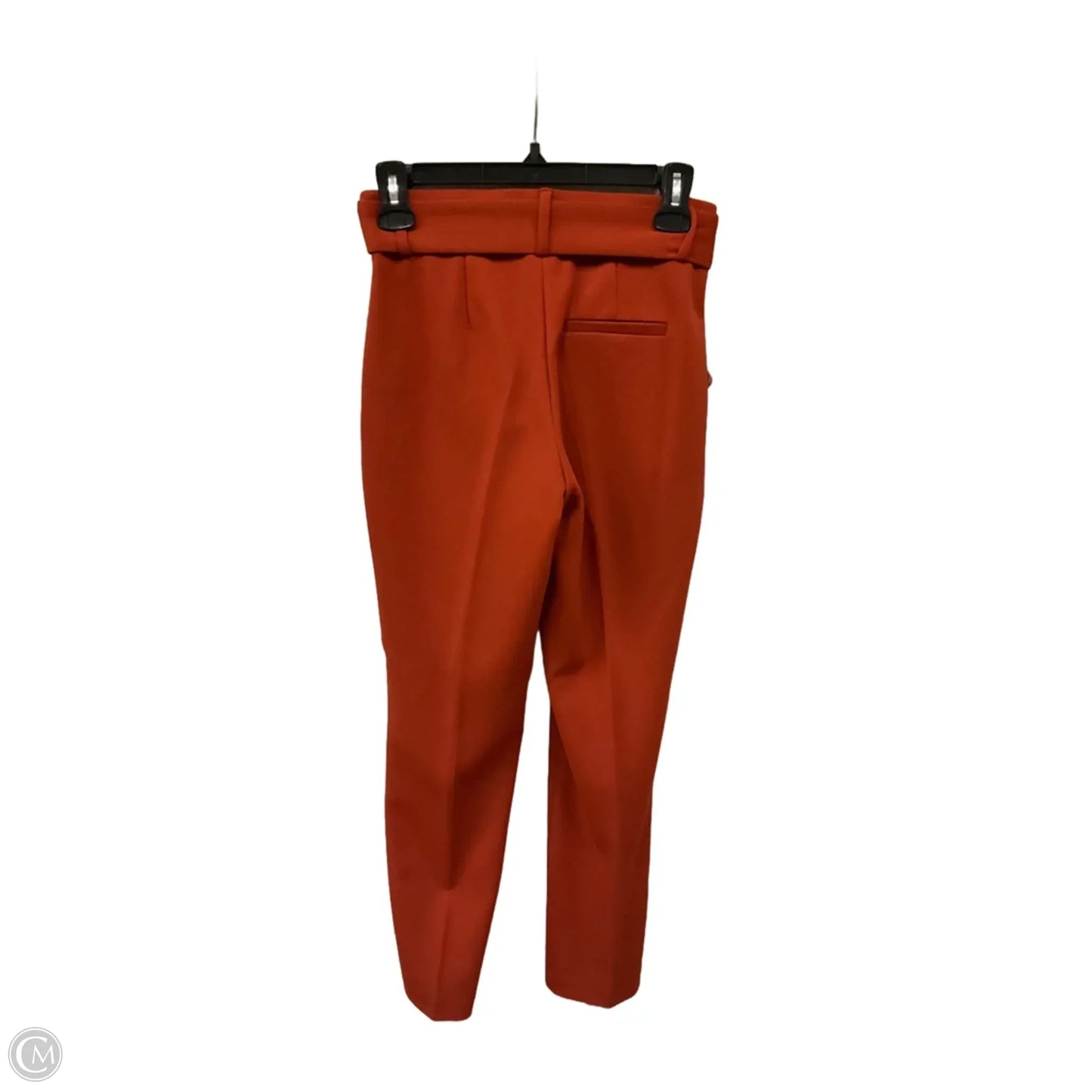 Pants Other By Jules & Leopold In Orange, Size: 0