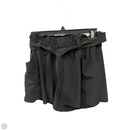 Athletic Shorts By Athleta In Black, Size: S