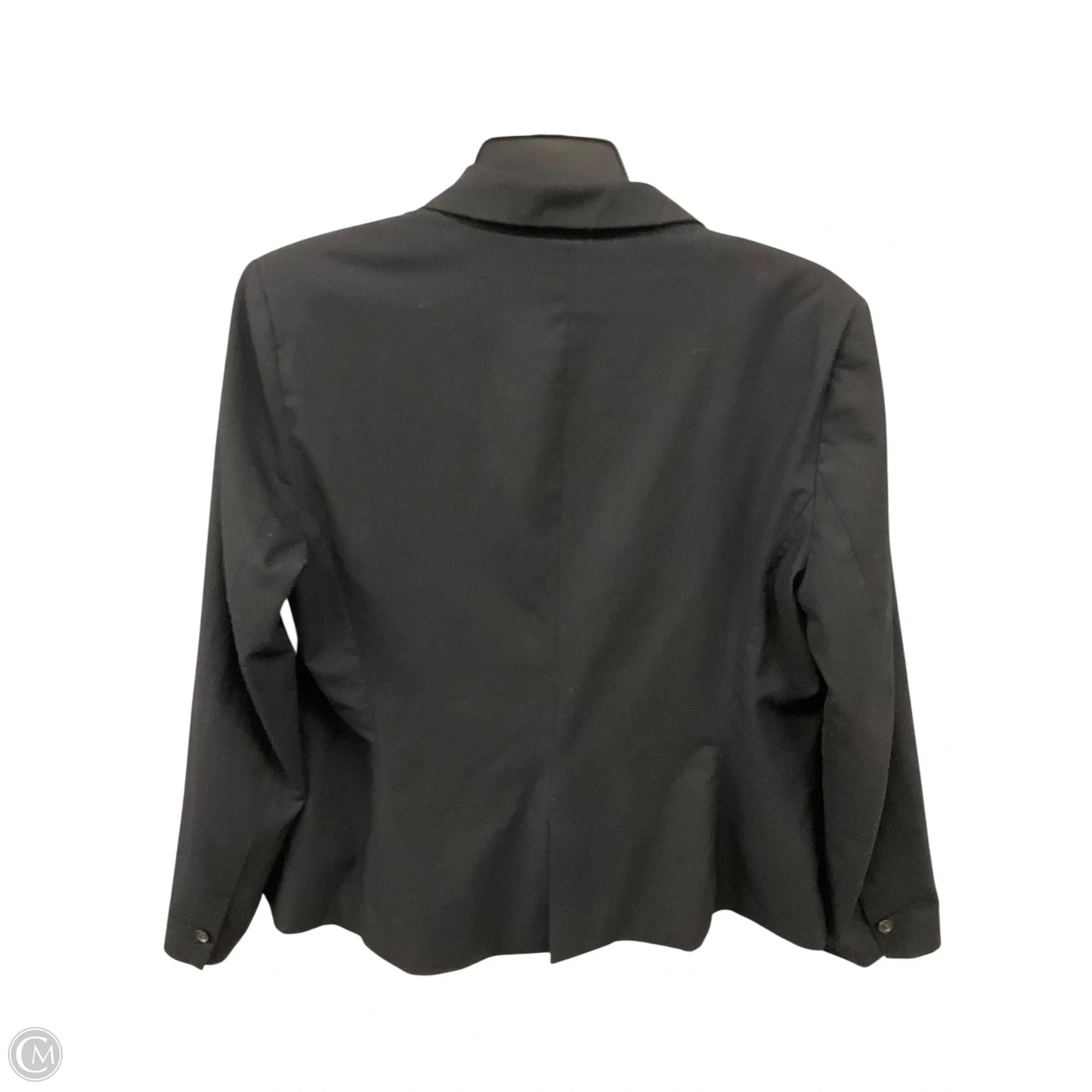 Blazer By Zara In Black, Size: L