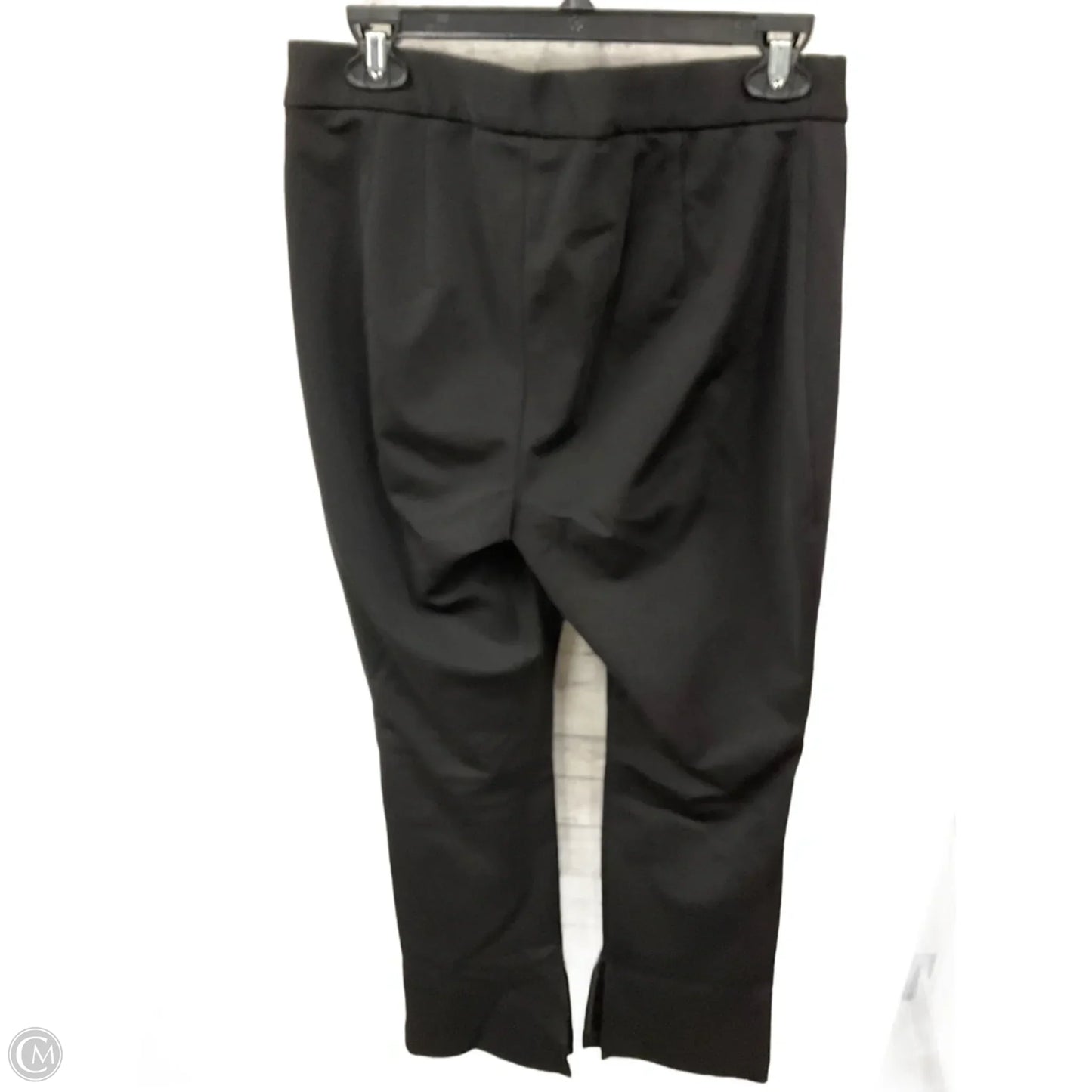 Pants Dress By Express In Black, Size: 8