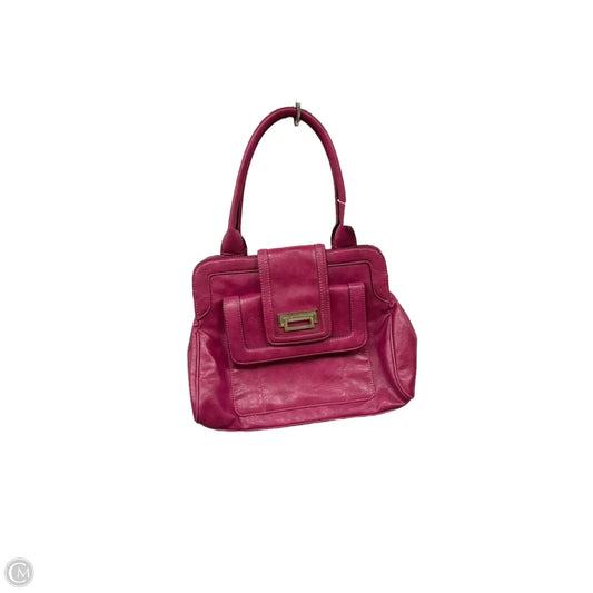 Handbag By Liz Claiborne, Size: Medium