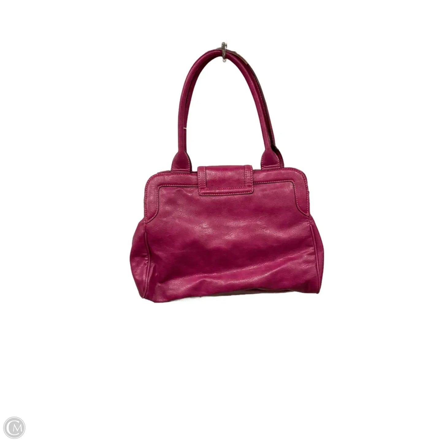 Handbag By Liz Claiborne, Size: Medium
