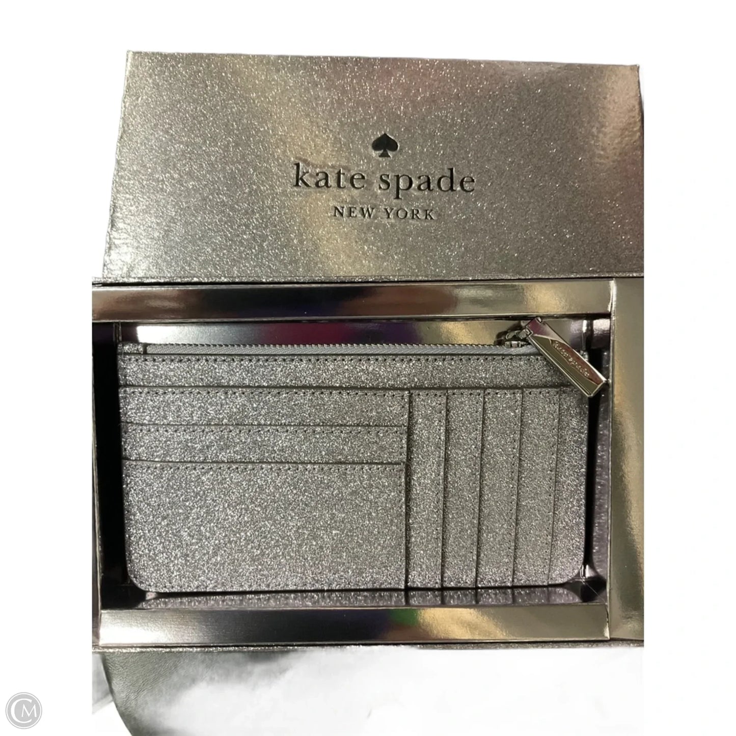 Wallet Designer By Kate Spade, Size: Small