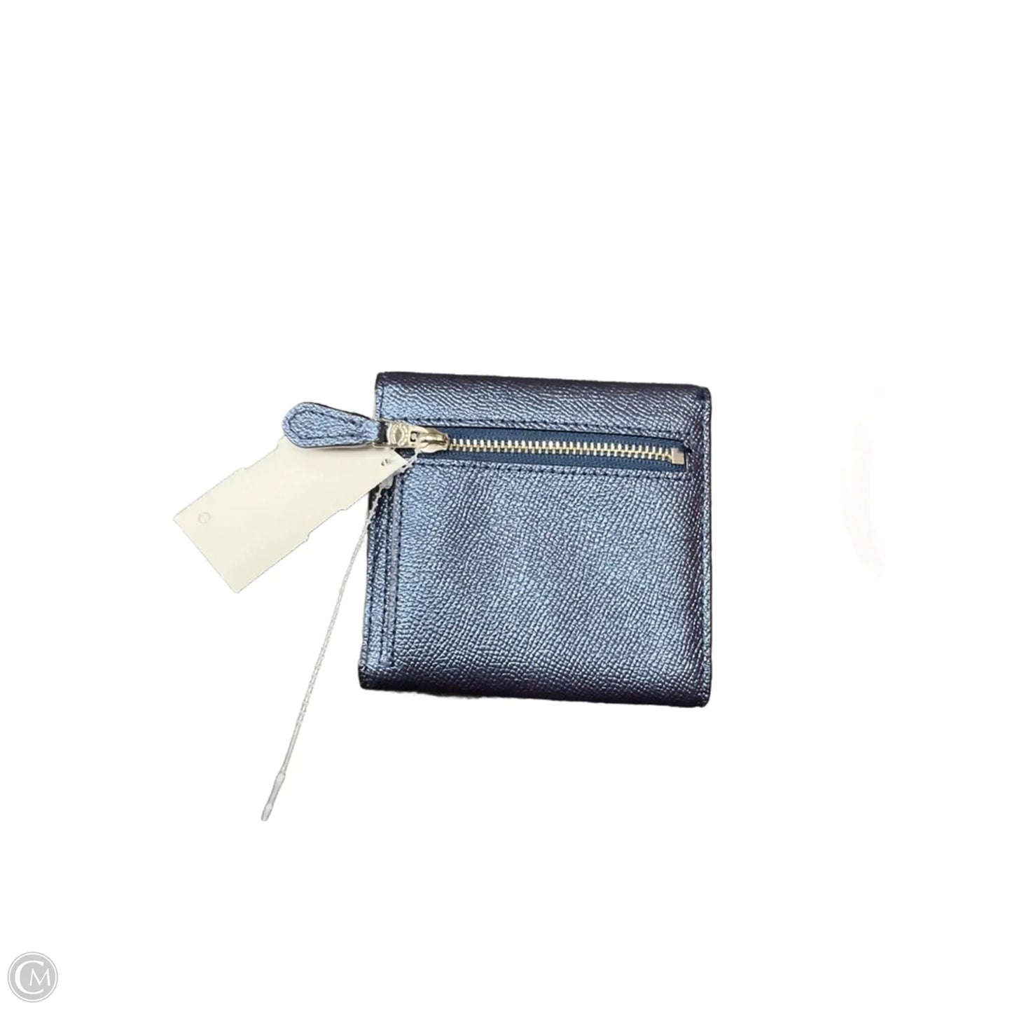 Wallet Designer By Coach, Size: Medium