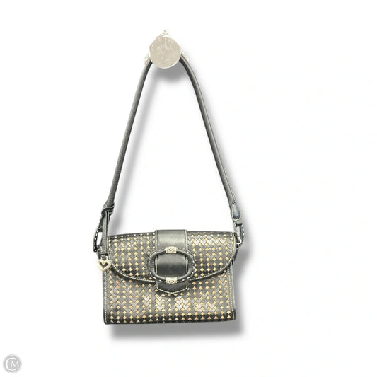 Handbag By Brighton, Size: Medium