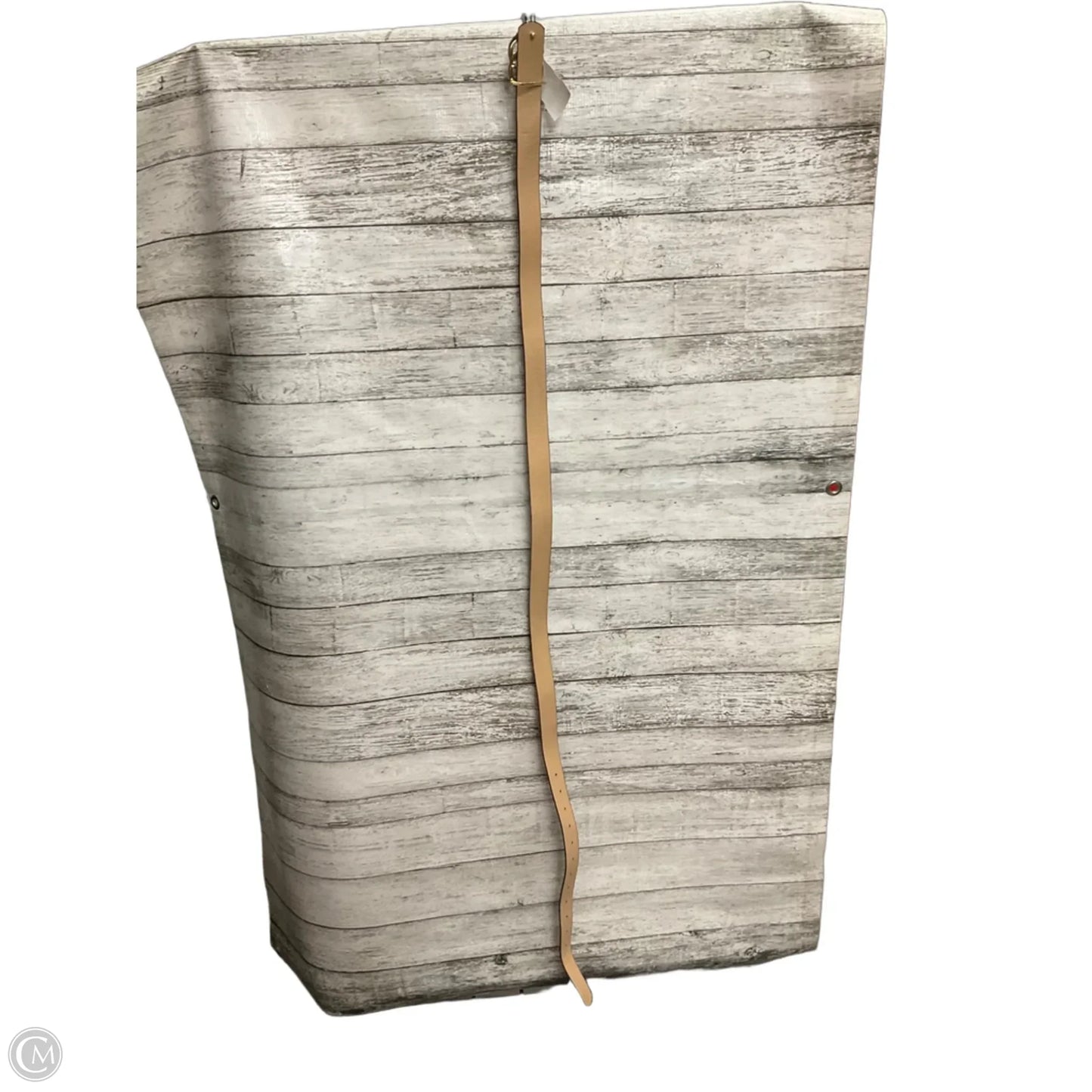 Belt By Clothes Mentor