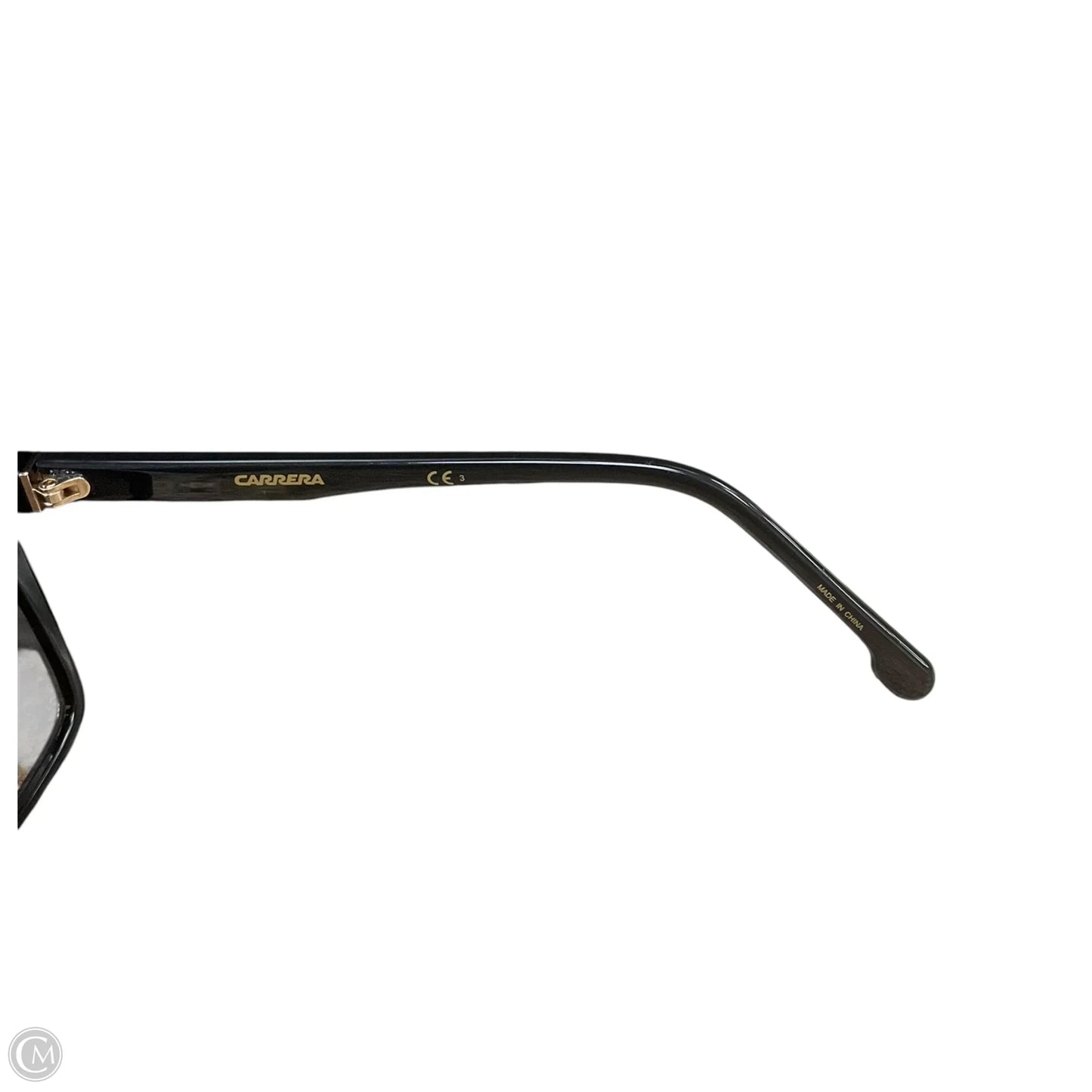 Sunglasses Designer By Carrera Y Carrera