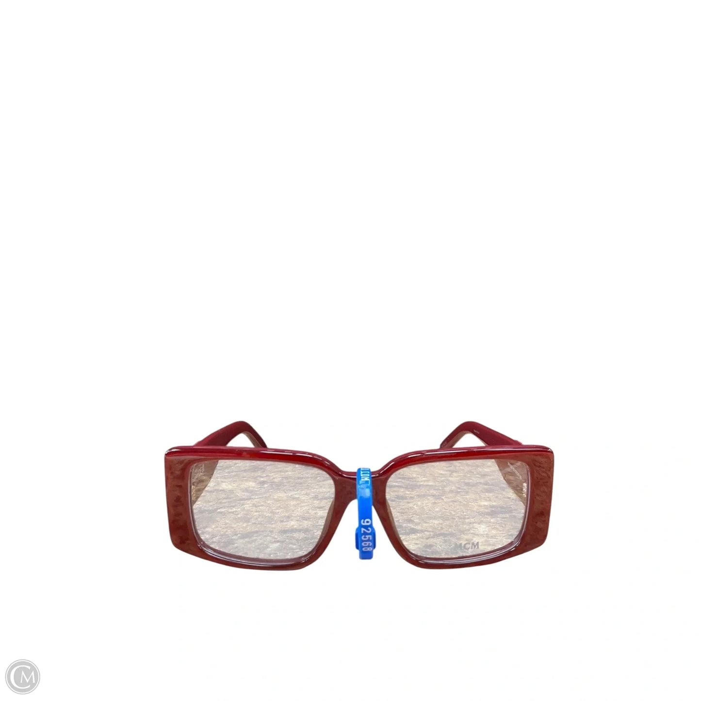 Accessory Luxury Designer Tag By Mcm