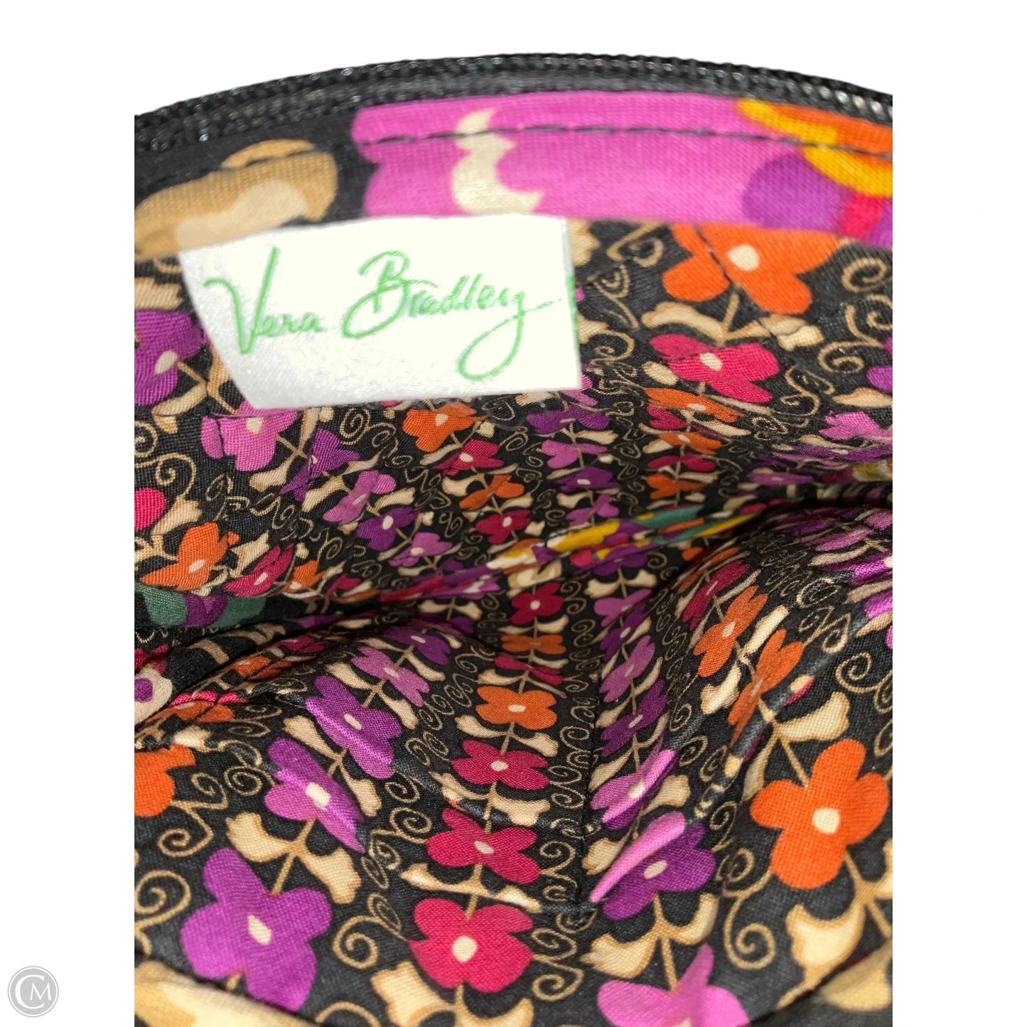Crossbody By Vera Bradley, Size: Medium