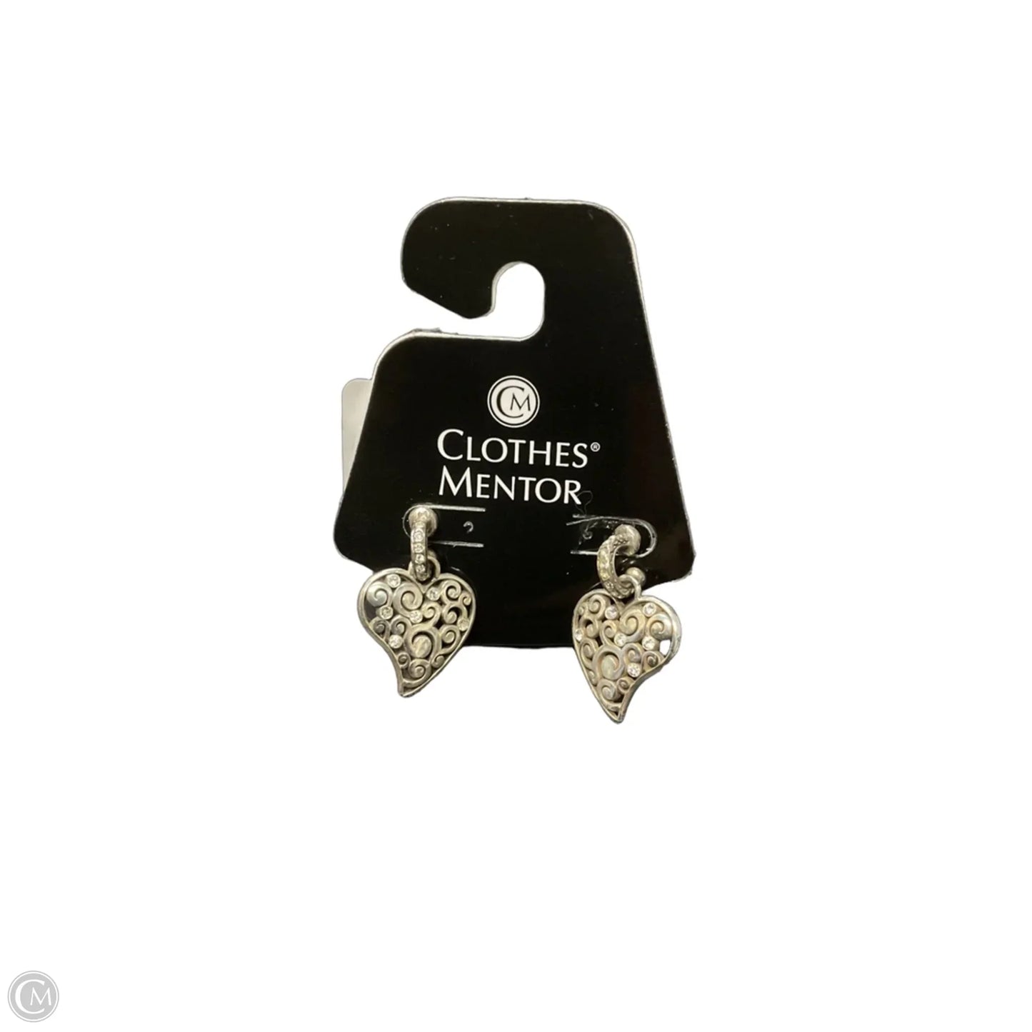 Earrings Dangle/drop By Brighton