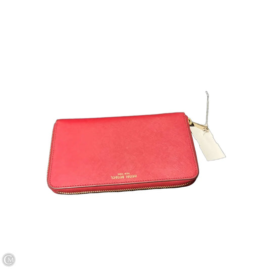 Wallet By Henri Bendel, Size: Medium