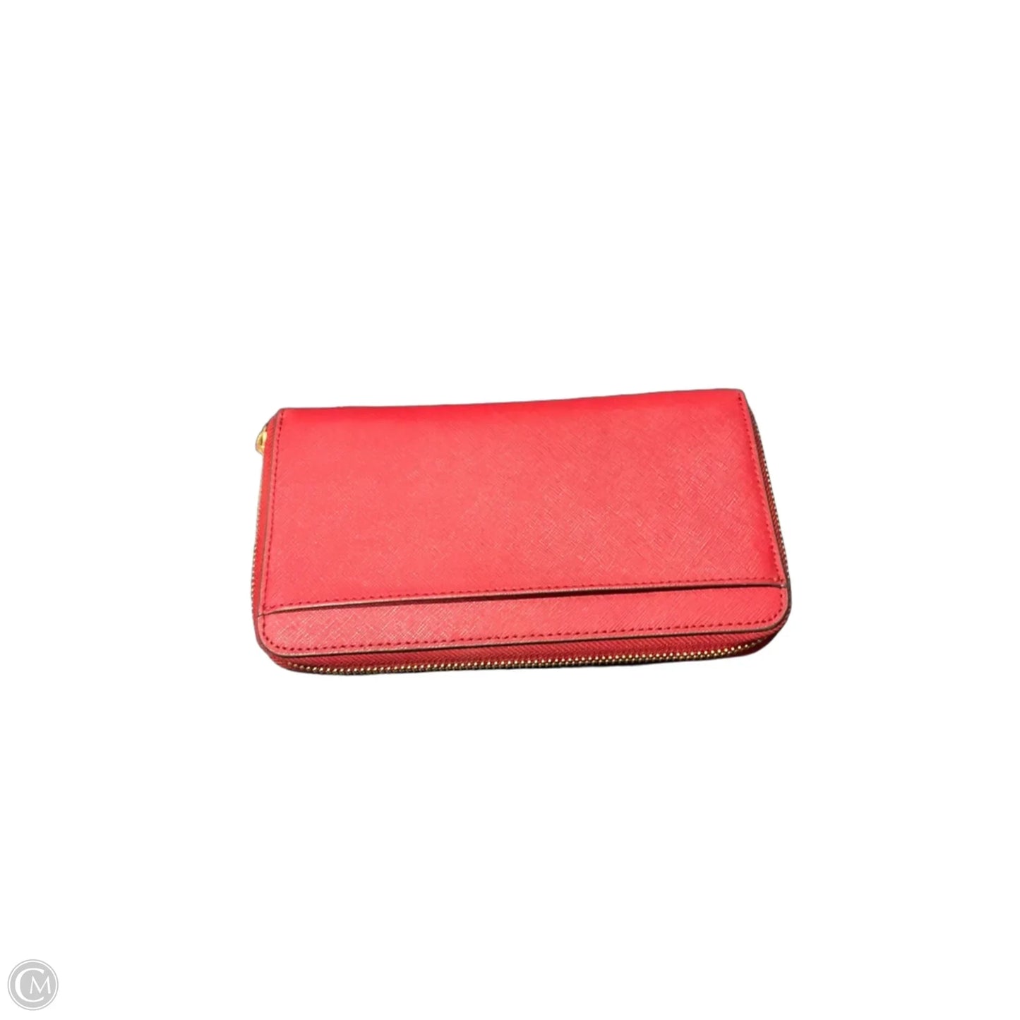 Wallet By Henri Bendel, Size: Medium