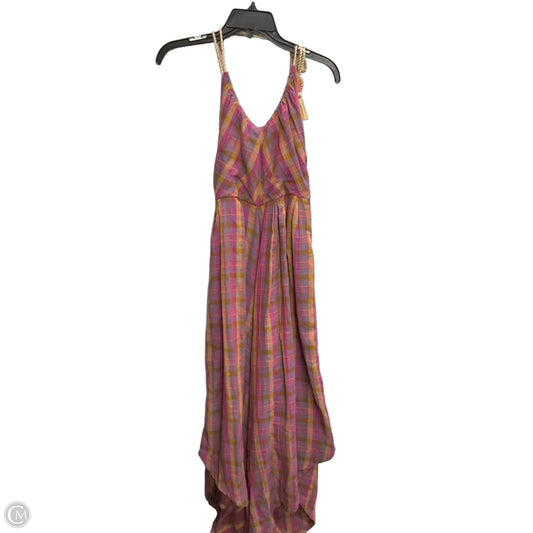 Jumpsuit By Anthropologie In Purple, Size: S