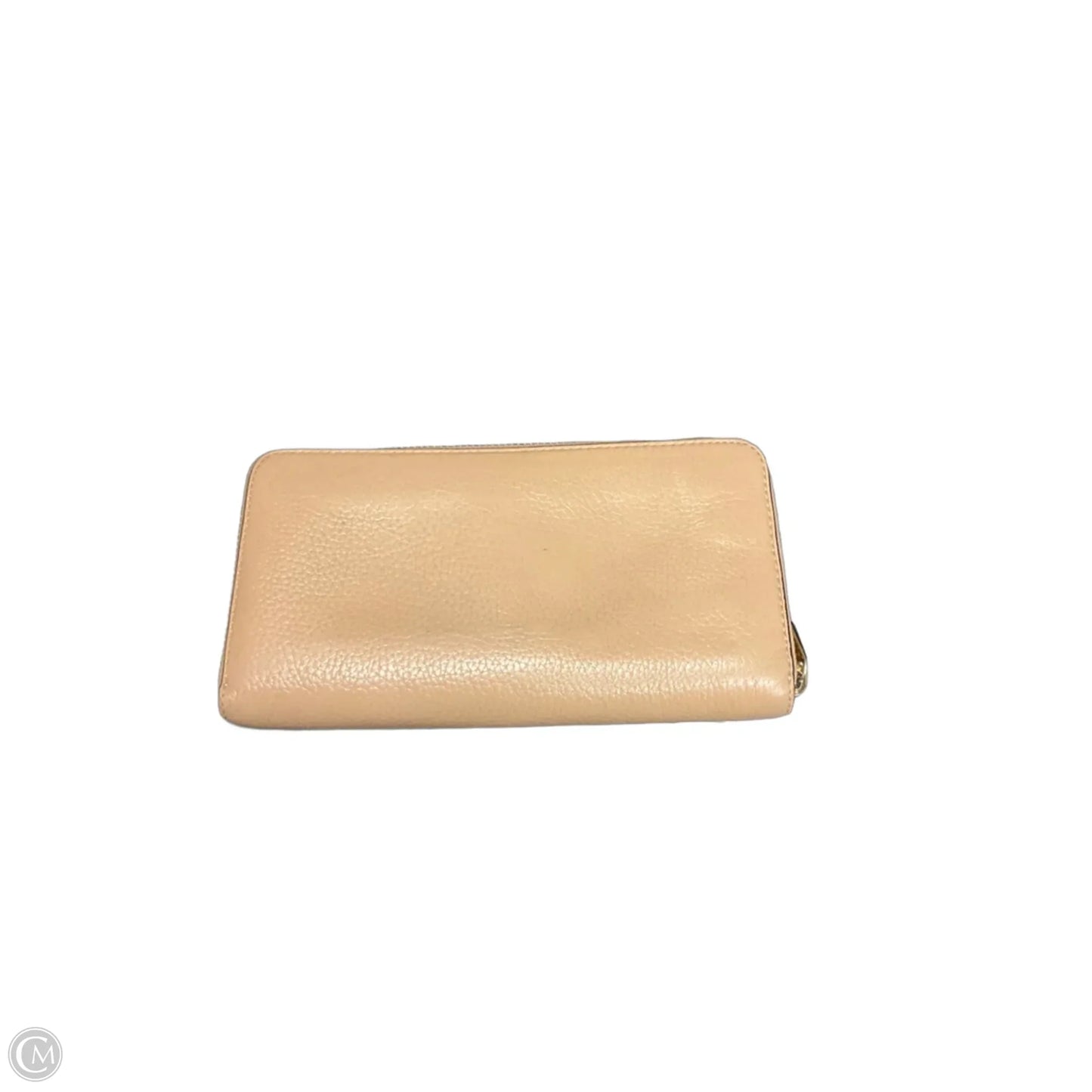Wallet Designer By Coach, Size: Medium