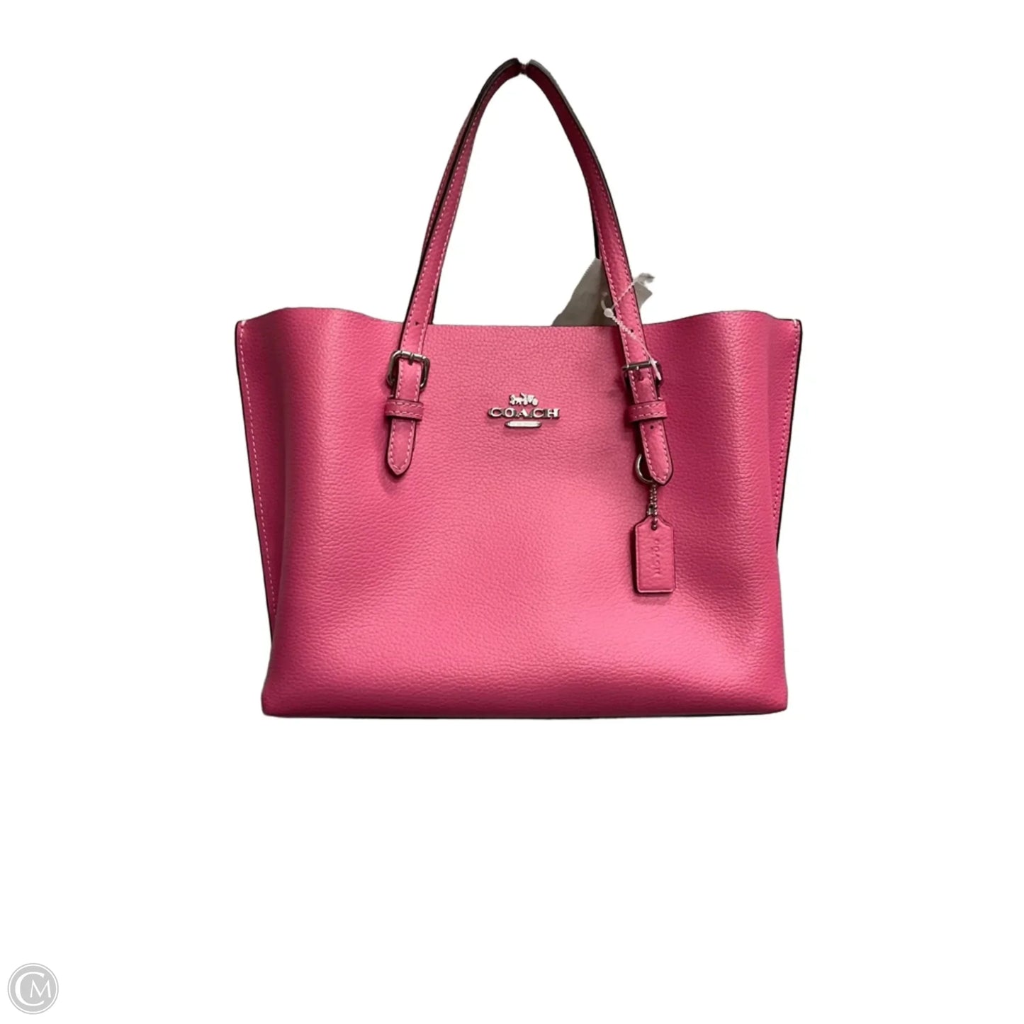 Crossbody Designer By Coach, Size: Small