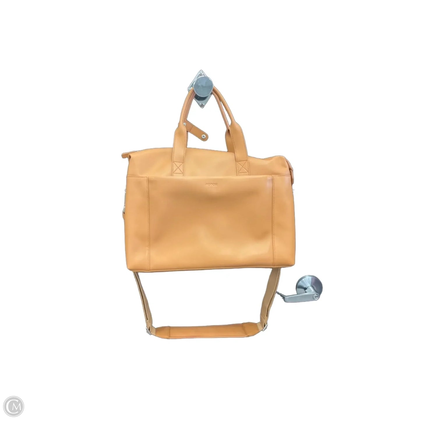 Duffle And Weekender By Cma, Size: Medium