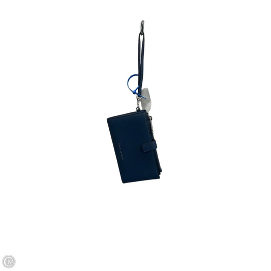 Wristlet Luxury Designer By Marc Jacobs, Size: Medium