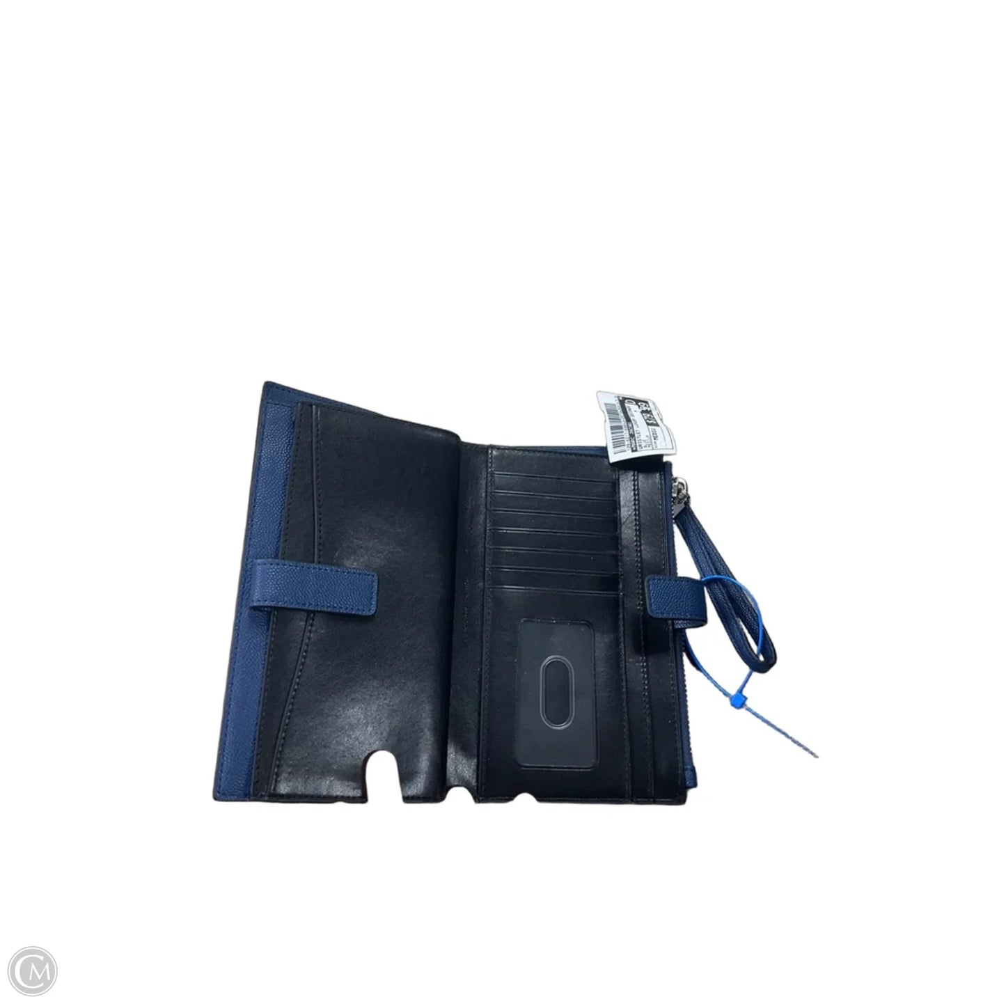 Wristlet Luxury Designer By Marc Jacobs, Size: Medium