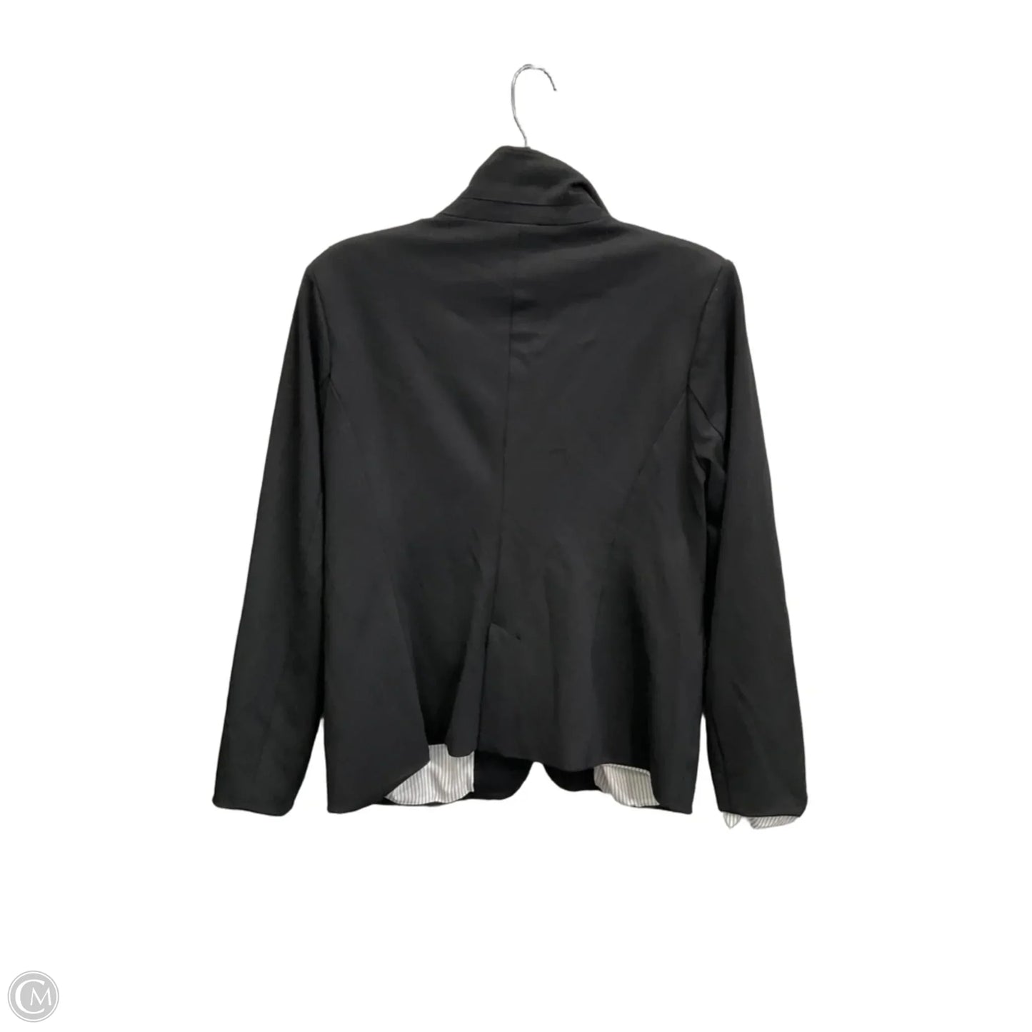 Blazer By Versona In Black, Size: L