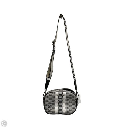 Crossbody Designer By Michael Kors, Size: Small