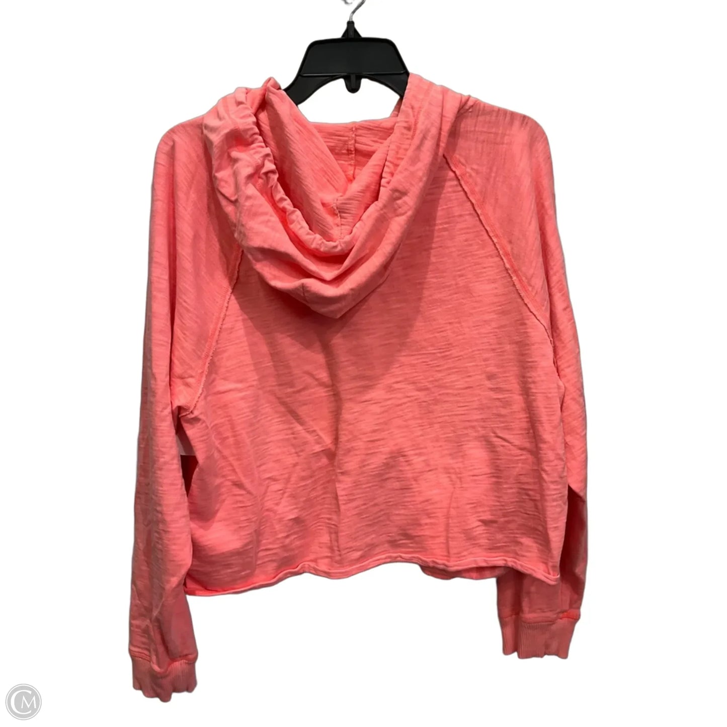 Jacket Other By Pink In Pink, Size: L