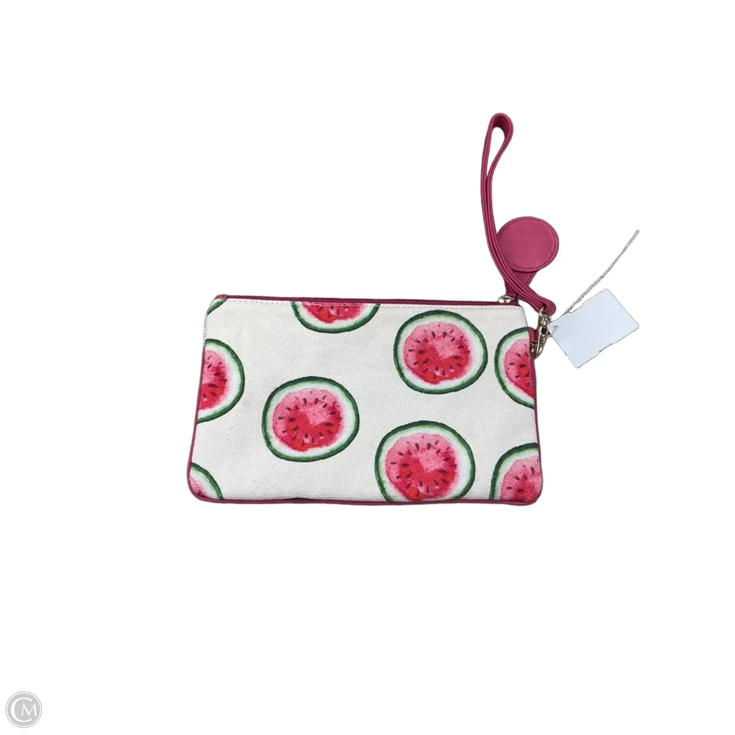 Wristlet By Chicos, Size: Medium