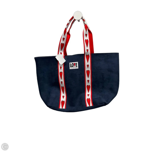 Handbag By Brighton, Size: Medium