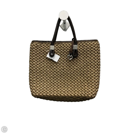 Handbag By Brighton, Size: Medium