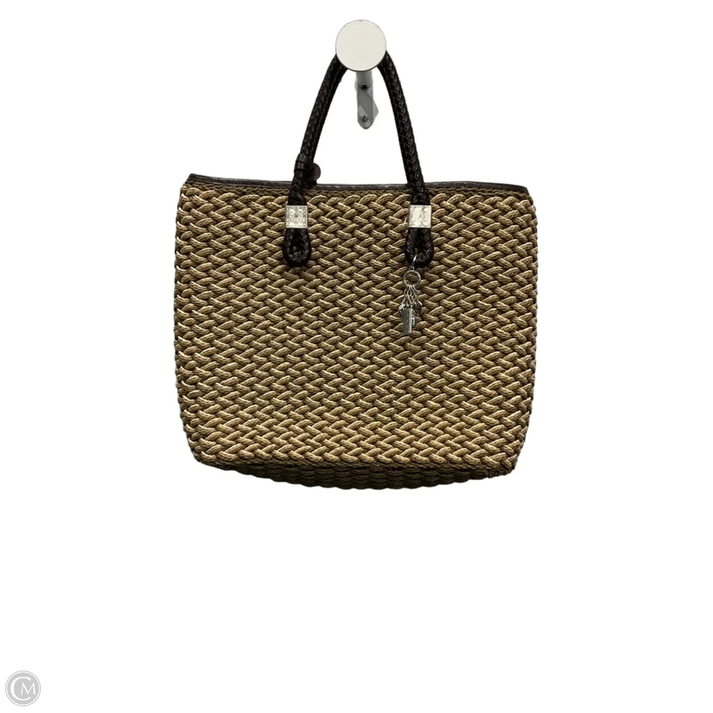 Handbag By Brighton, Size: Medium