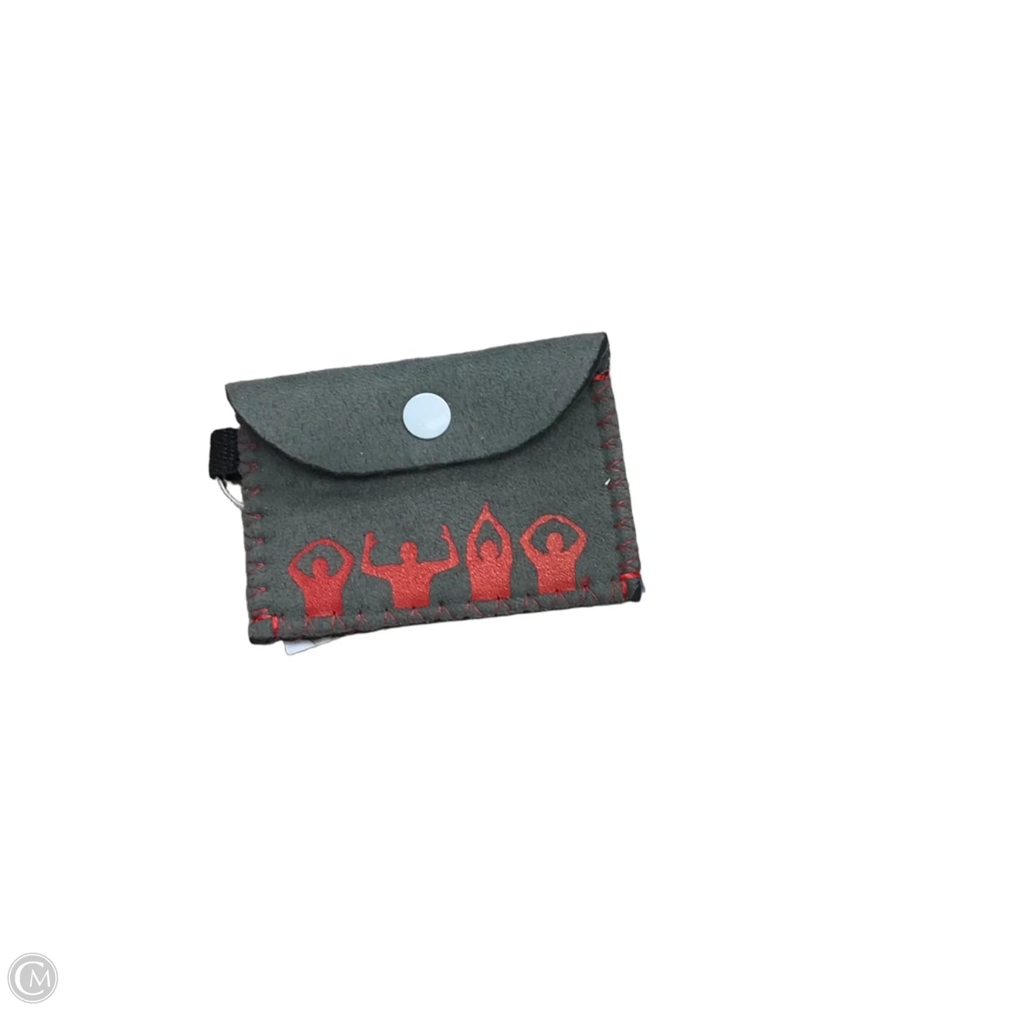 Coin Purse By Clothes Mentor, Size: Small