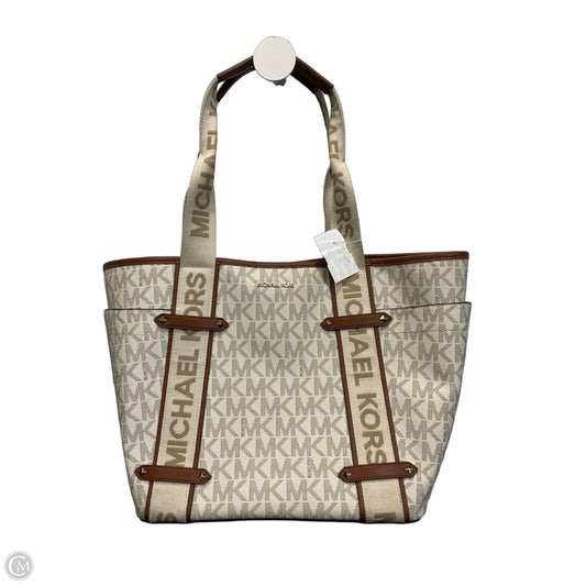 Handbag Designer By Michael Kors, Size: Medium
