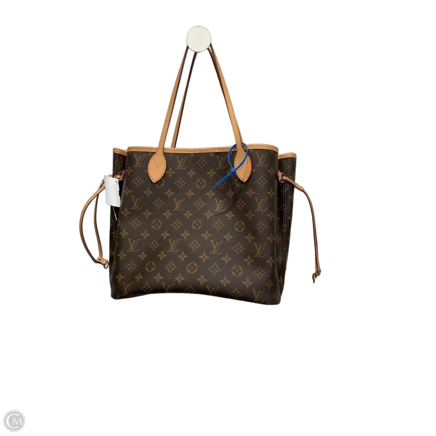 Handbag Luxury Designer By Louis Vuitton, Size: Medium