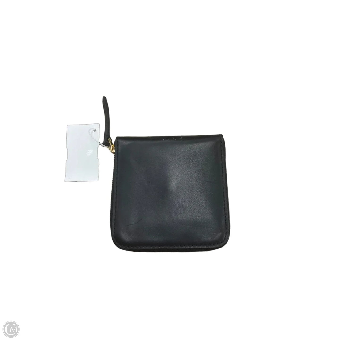 Wallet By Madewell, Size: Medium