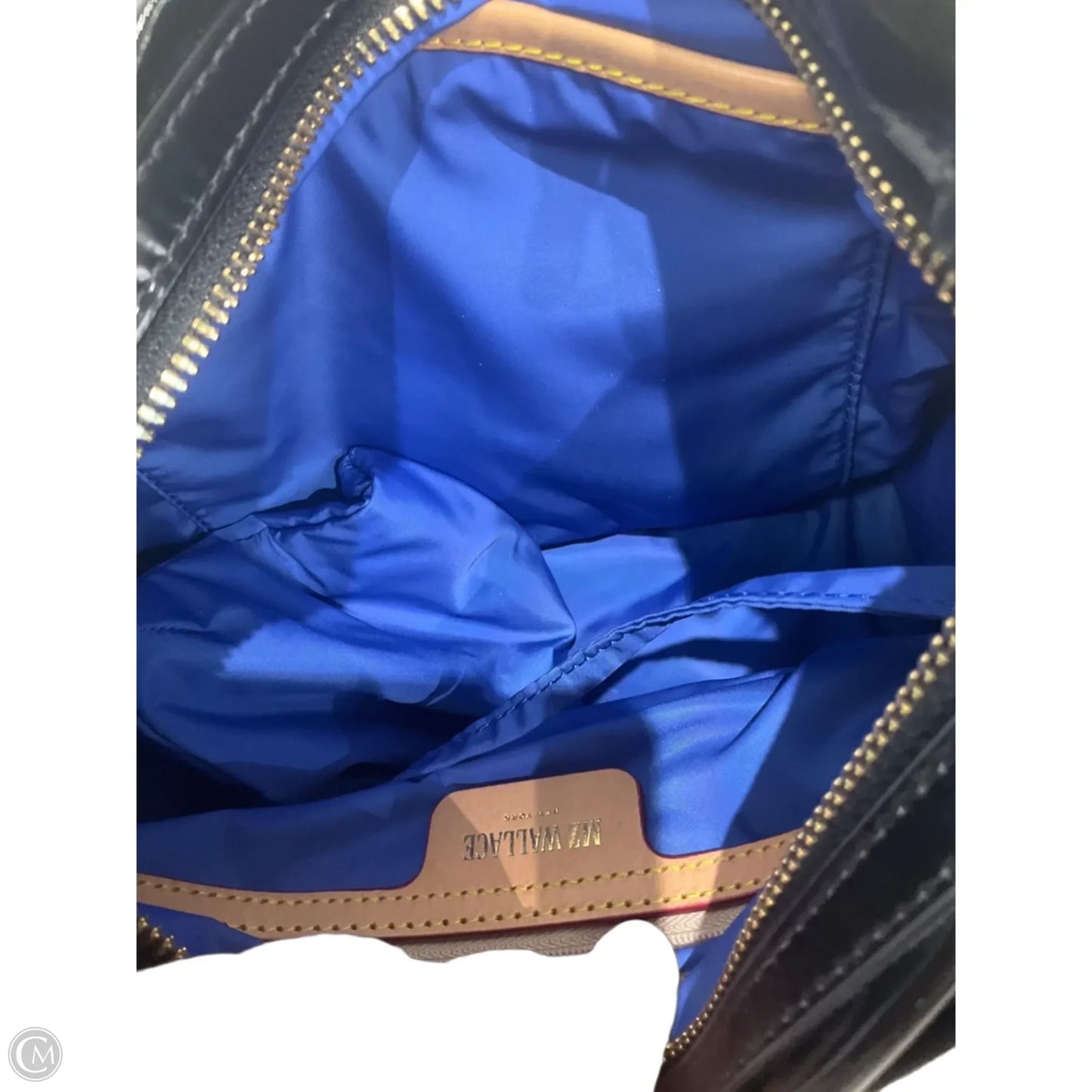 Crossbody By Mz Wallace, Size: Medium