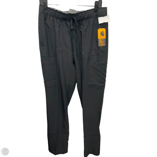 Athletic Pants By Carhartt In Black, Size: M