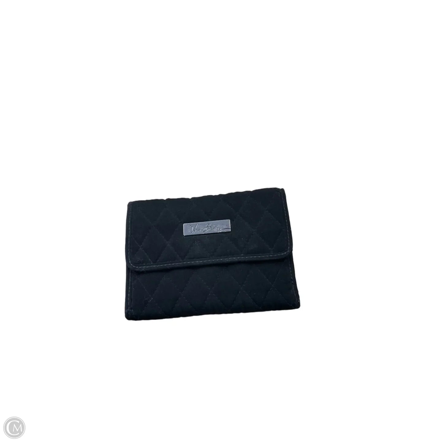 Wallet By Vera Bradley, Size: Small