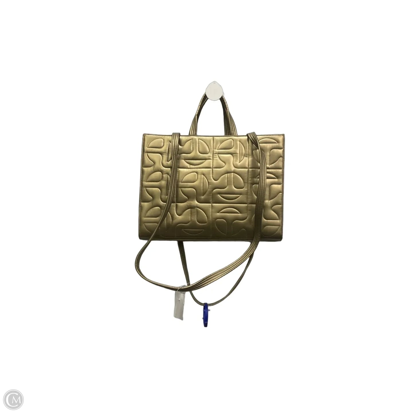 Tote Designer By Telfar, Size: Medium